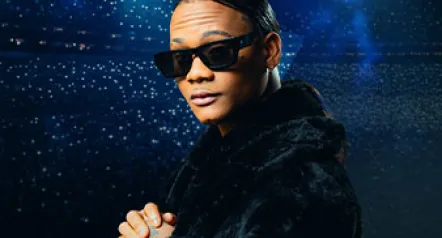 Dalvin La Melodia at Foxwoods Resort Casino