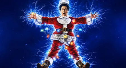 National Lampoon's Christmas Vacation at Foxwoods
