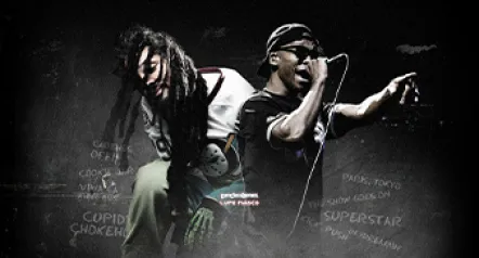 Gym Class Heroes at Foxwoods Resort Casino