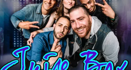 Juice Box Band