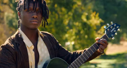 Maurice Music