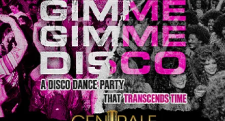 Gimme Gimme Disco at Foxwoods Resort Casino