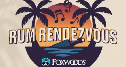 Rum Rendezvous at Foxwoods Resort Casino