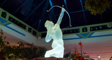 Rainmaker at Foxwoods Resort Casino