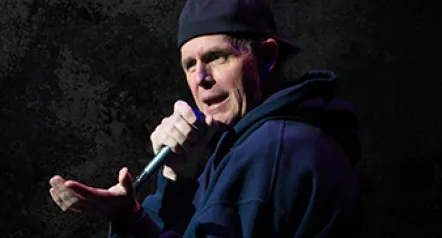 Bob Marley at Foxwoods Resort Casino