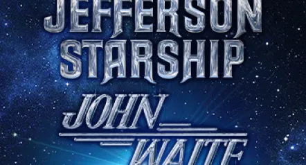 Jefferson Starship & John Waite Foxwoods Resort Casino