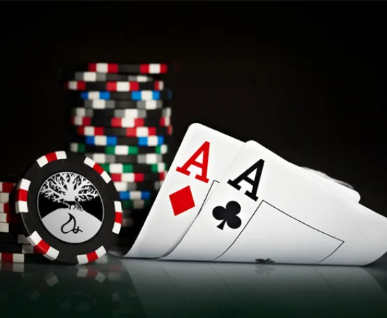 Poker