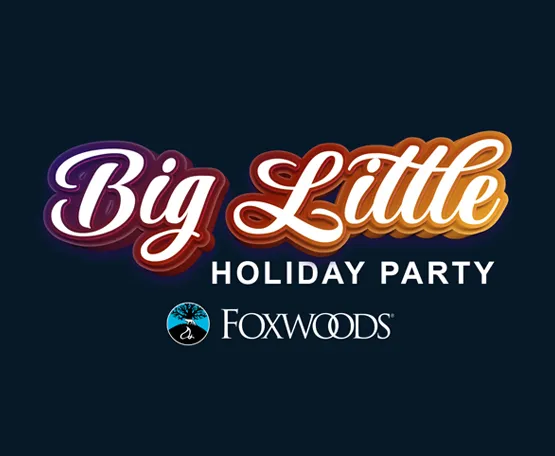 Big Little Holiday Party