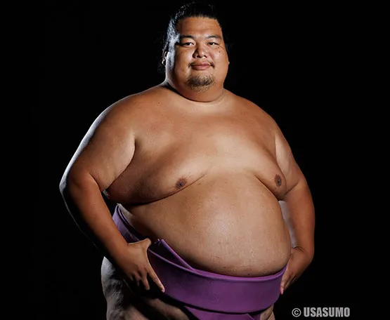 All Star Sumo | Foxwoods