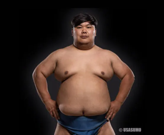 All Star Sumo | Foxwoods