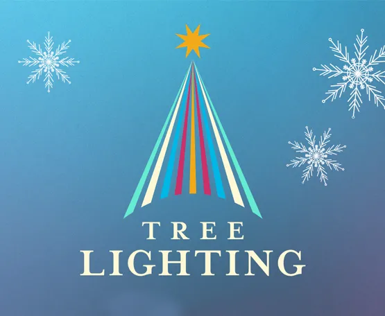 Tree Lighting