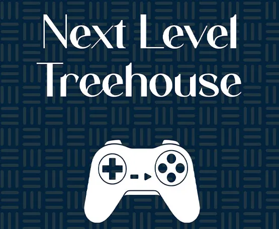 Next Level Treehouse
