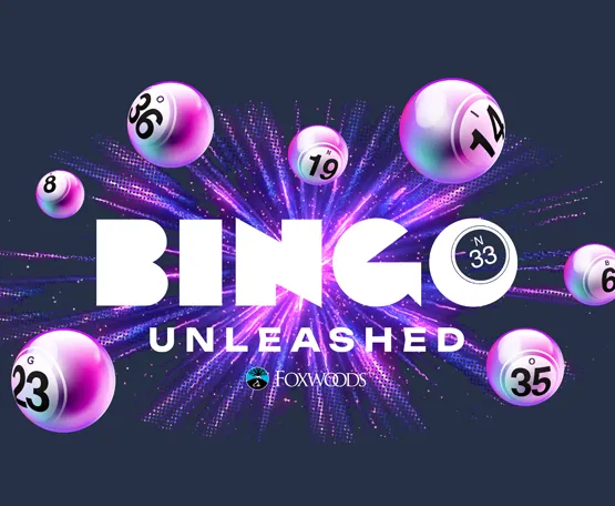 Bingo Unleashed