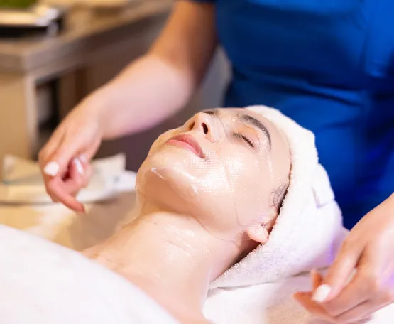 The Norwich Spa at Foxwoods Resort Casino