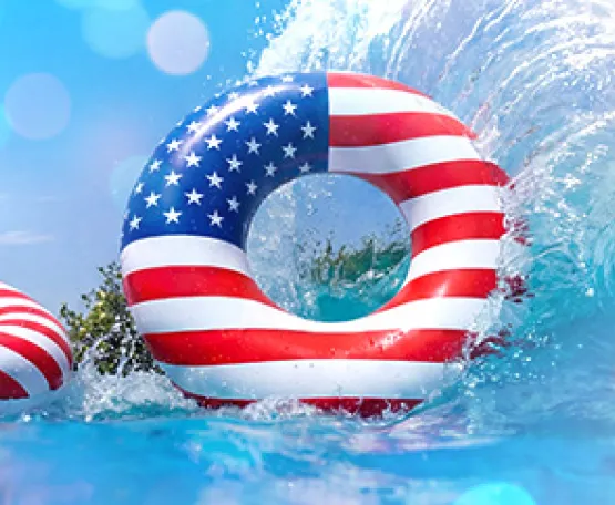 America: The Eras Party at Foxwoods Resort Casino