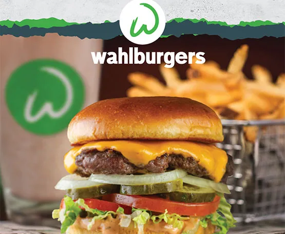 National Burger Month