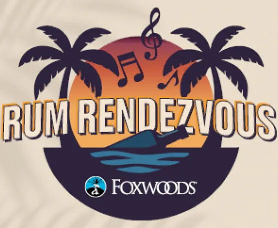 Rum Rendezvous at Foxwoods Resort Casino