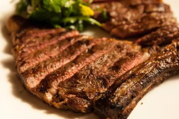 David Burke Prime